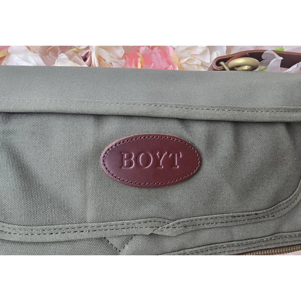 Boyt Harness Co 52
